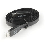 Gate Micro USB to USB Link