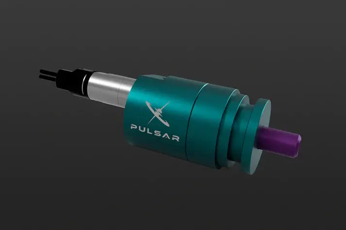 GATE Pulsar S HPA Unit with Titan II