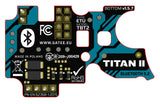 GATE Titan II Bluetooth for V2, HPA