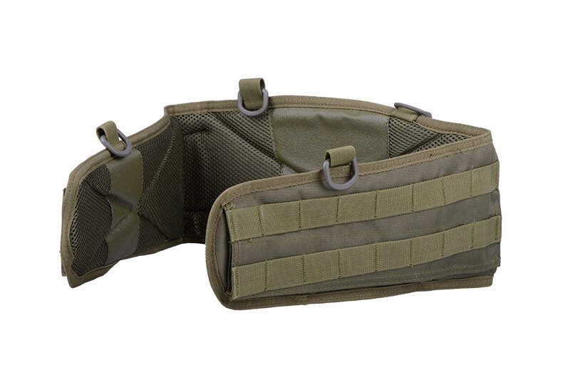 GFC Molle belt