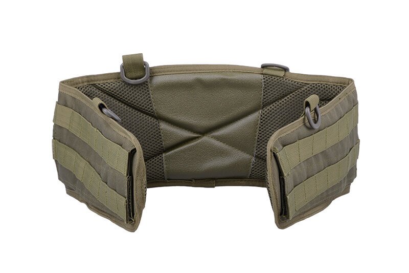 GFC Molle belt