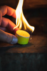 Green Fire Eco Firelighters