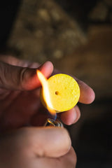 Green Fire Eco Firelighters