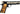 G&G GPM1911 IWO JIMA - Limited Edition