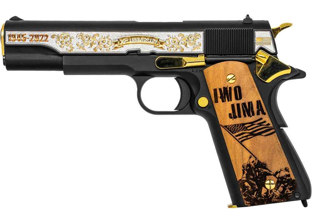 G&G GPM1911 IWO JIMA - Limited Edition