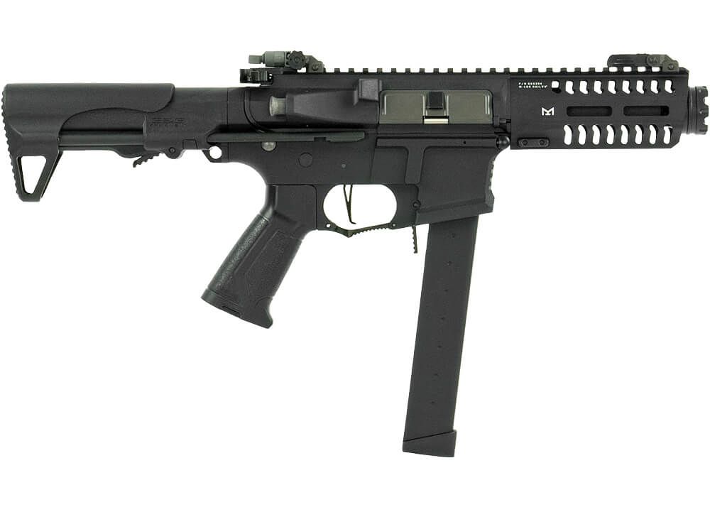 G&G ARP9, Sort G&G Armament