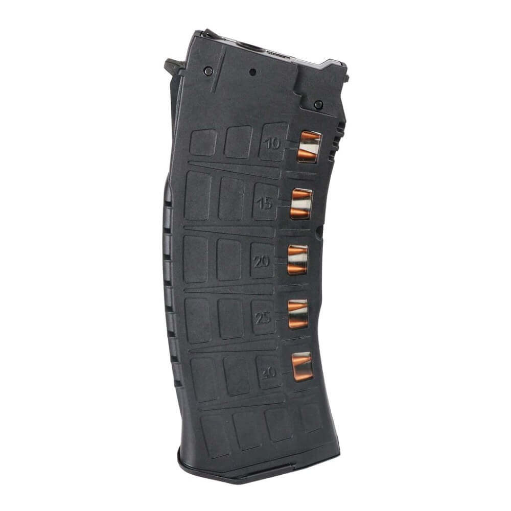 G&G GK12 Mid-Cap magazine