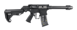 G&G Armament SSG-1, Black