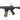 G&G CM16 Batto CQB