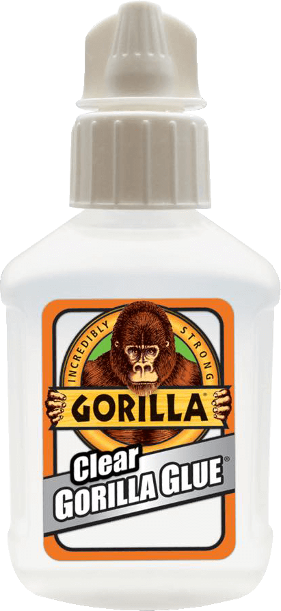 Gorilla Glue Clear, 51ml