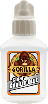 Gorilla Glue Clear, 51ml