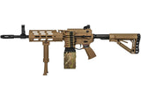G&G CM16 LMG DST
