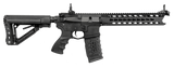 G&amp;G CM16 Predator, Black