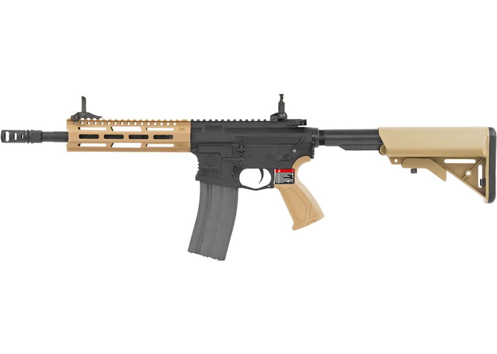 G&G CM16 Raider 2.0, DT
