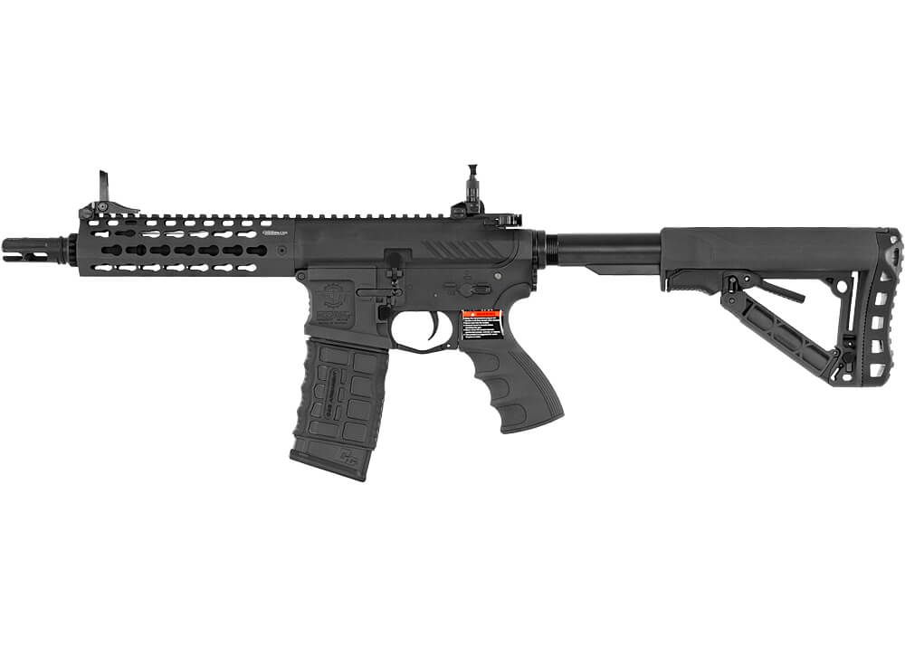 G&G CM16 SRS