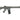 G&G CM16 SRXL, Battleship Grey