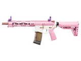 G&G CM16 Stealth 556, Taffy Pink