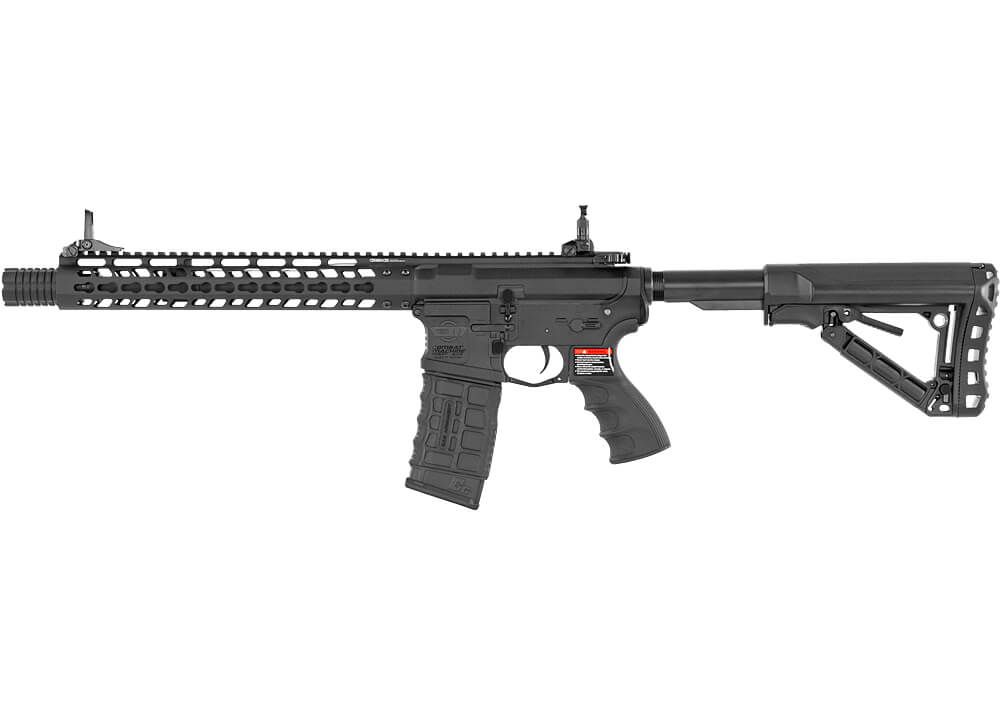 G&G CM16 Wild Hog 12''