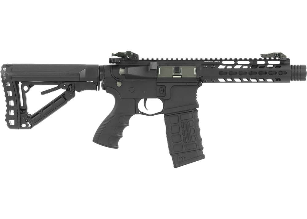G&G CM16 Wild Hog 7''