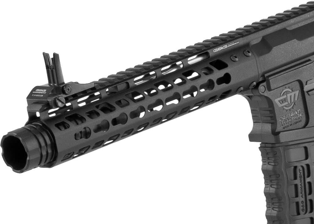 G&G CM16 Wild Hog 9'