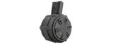 G&G M4 tromlemagasin, 2300 skud G&G Armament