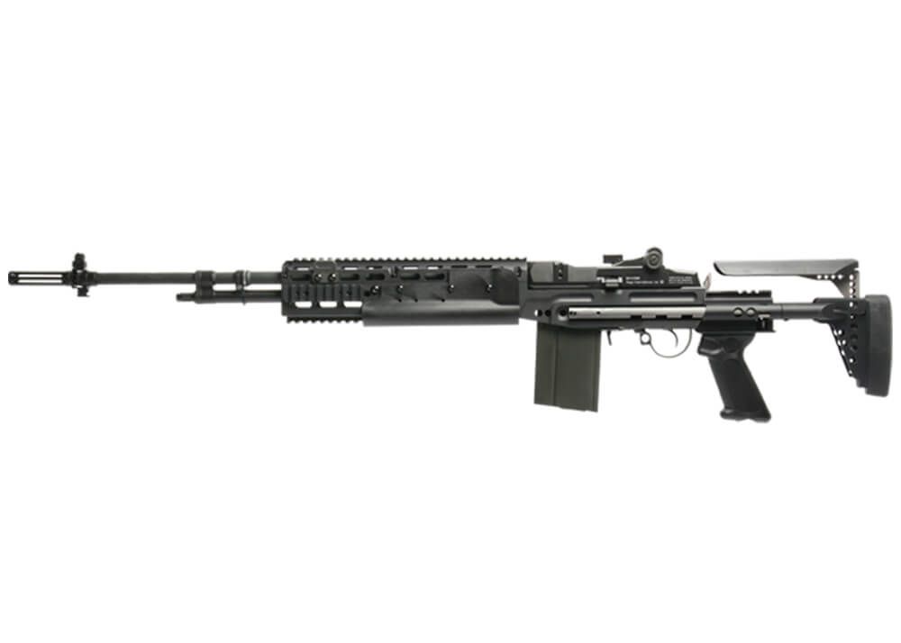 G&G EBR-L ETU