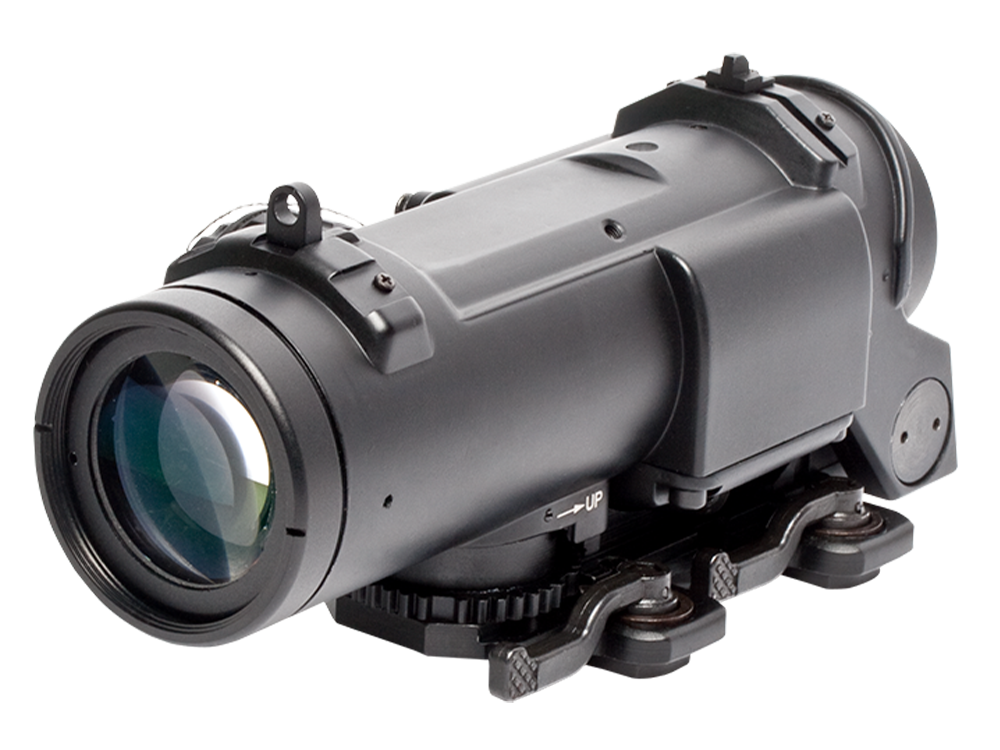 G&G EC Sight 1-4x