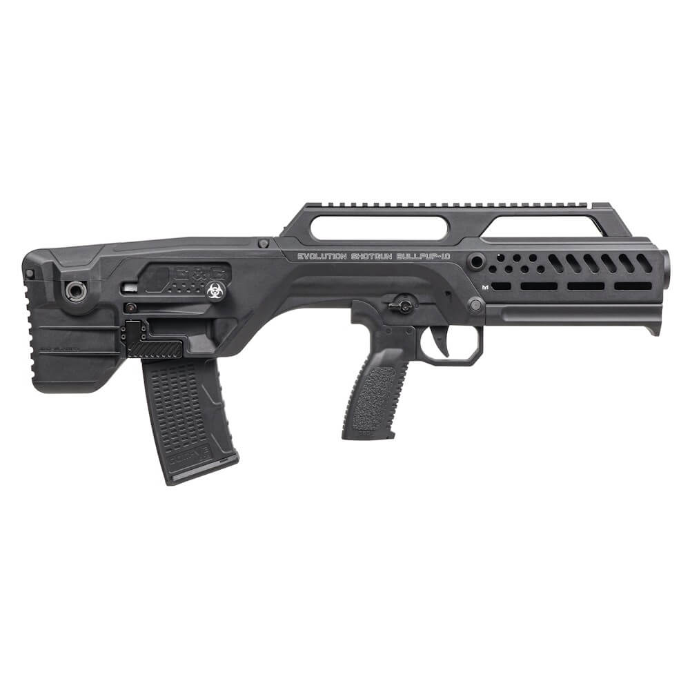 G&G ESG B-10 Shotgun G&G Armament