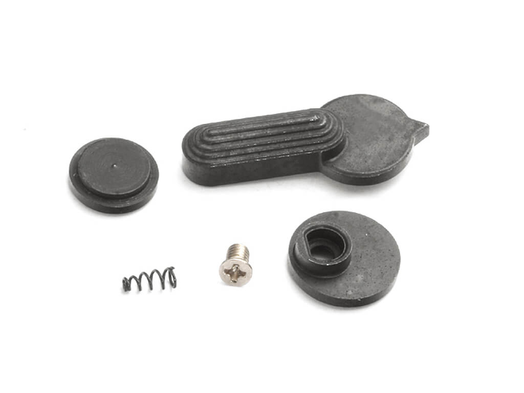 Selector set for G&G M4s