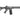 G&G GC16 Predator Battleship Grey