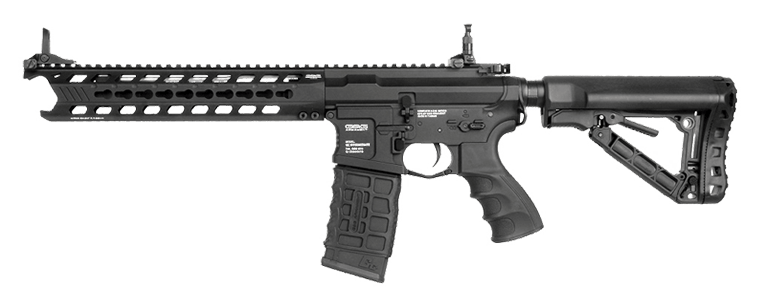 G&G GC16 Predator
