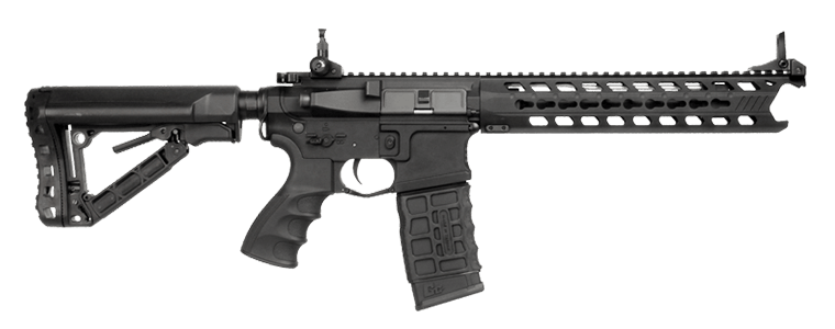 G&G GC16 Predator