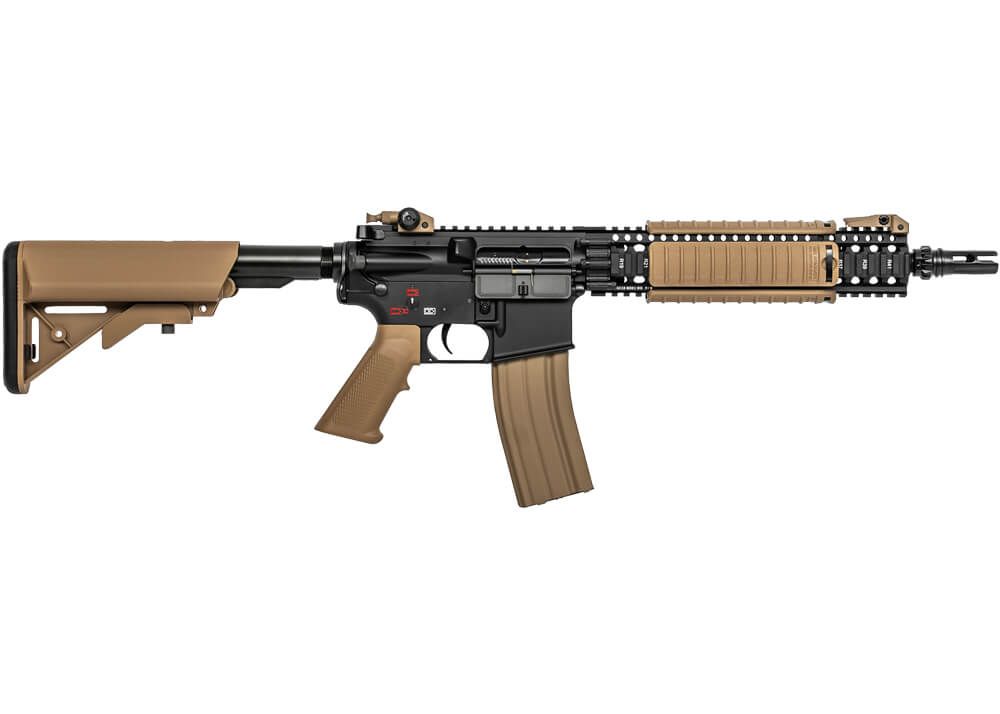 G&G GC18 MOD1, DT