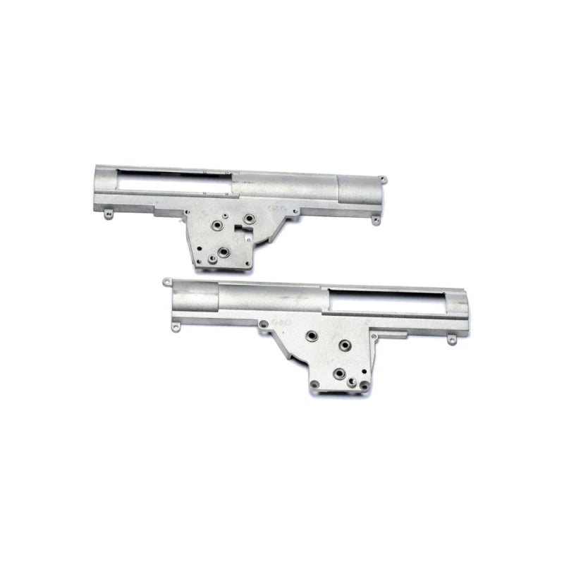 G&G Gearbox Version VI