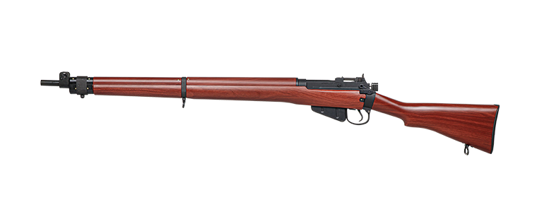 G&amp;G LE4 MKI-P