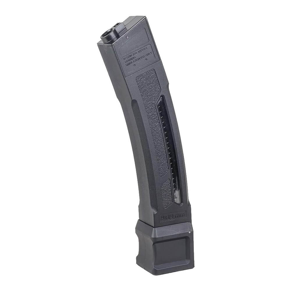 G&G MXC9 Mid-Cap Magazine