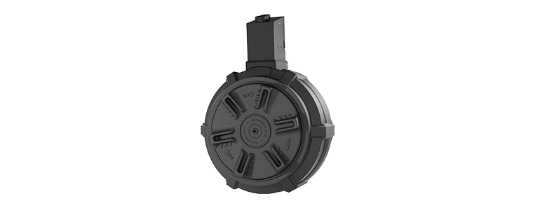 G&amp;G PCC45 Drum magazine