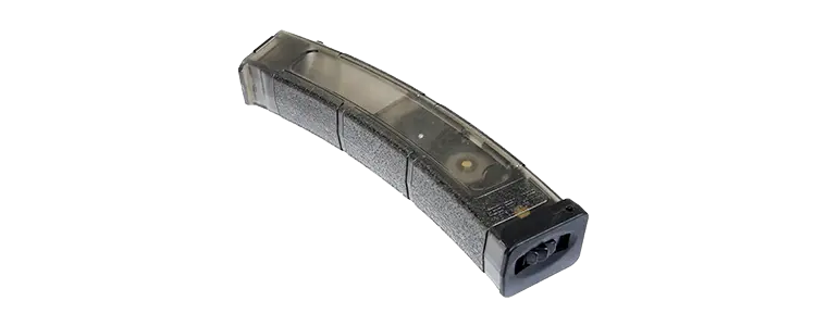 G&G PRK9 Magasin, 200 Skud