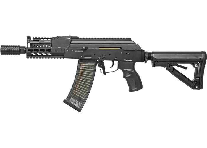 G&G RK74-CQB