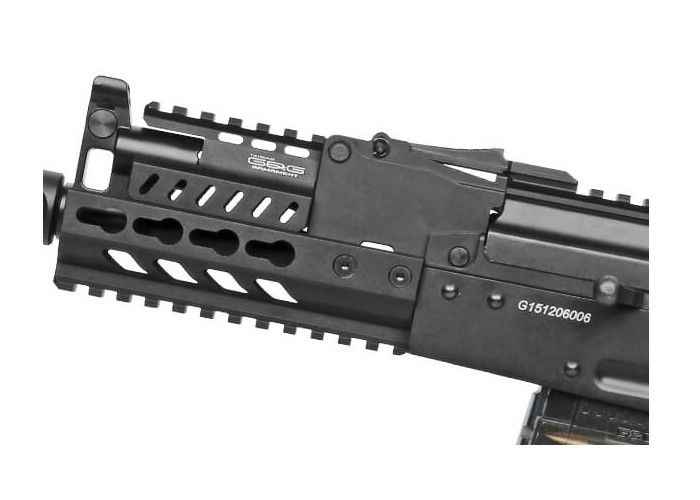 G&G RK74-CQB