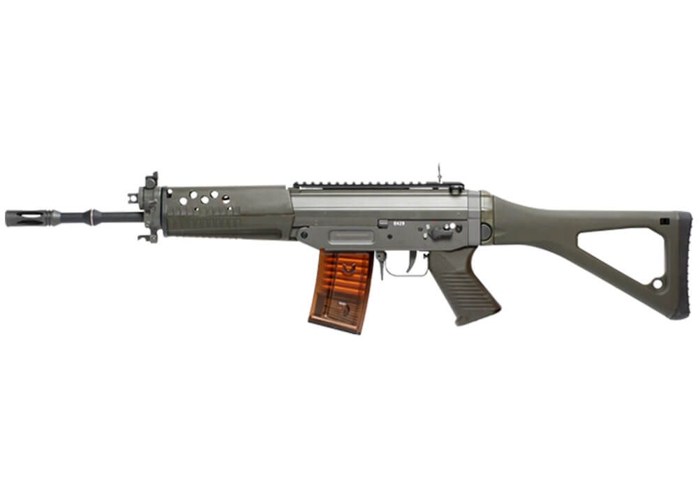 G&G SG553
