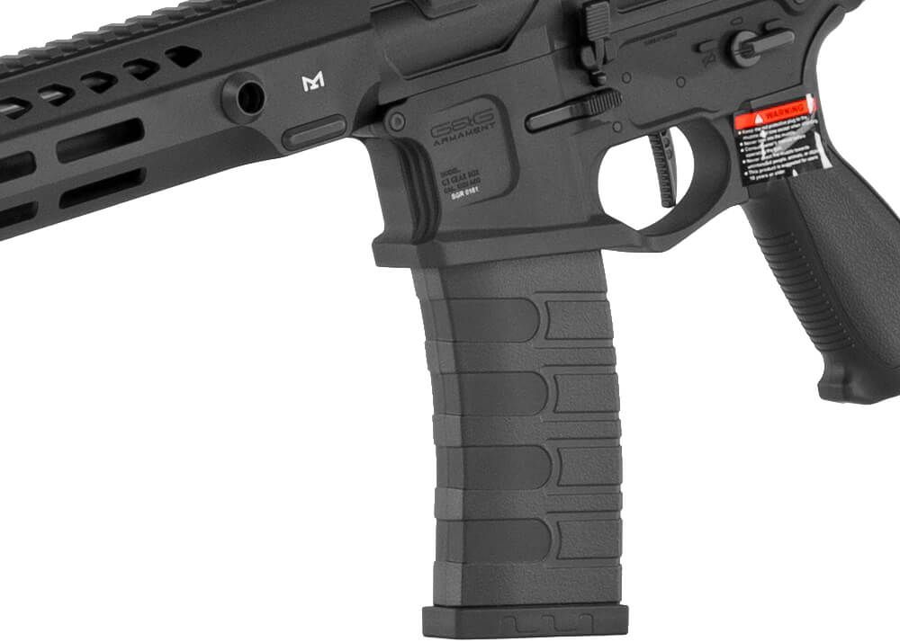 G&G SGR556
