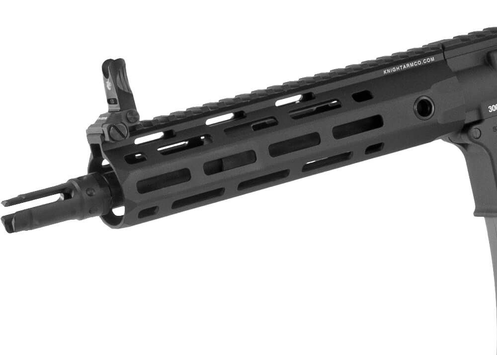 G&G SR30 CQB M-LOK Knight's Armament