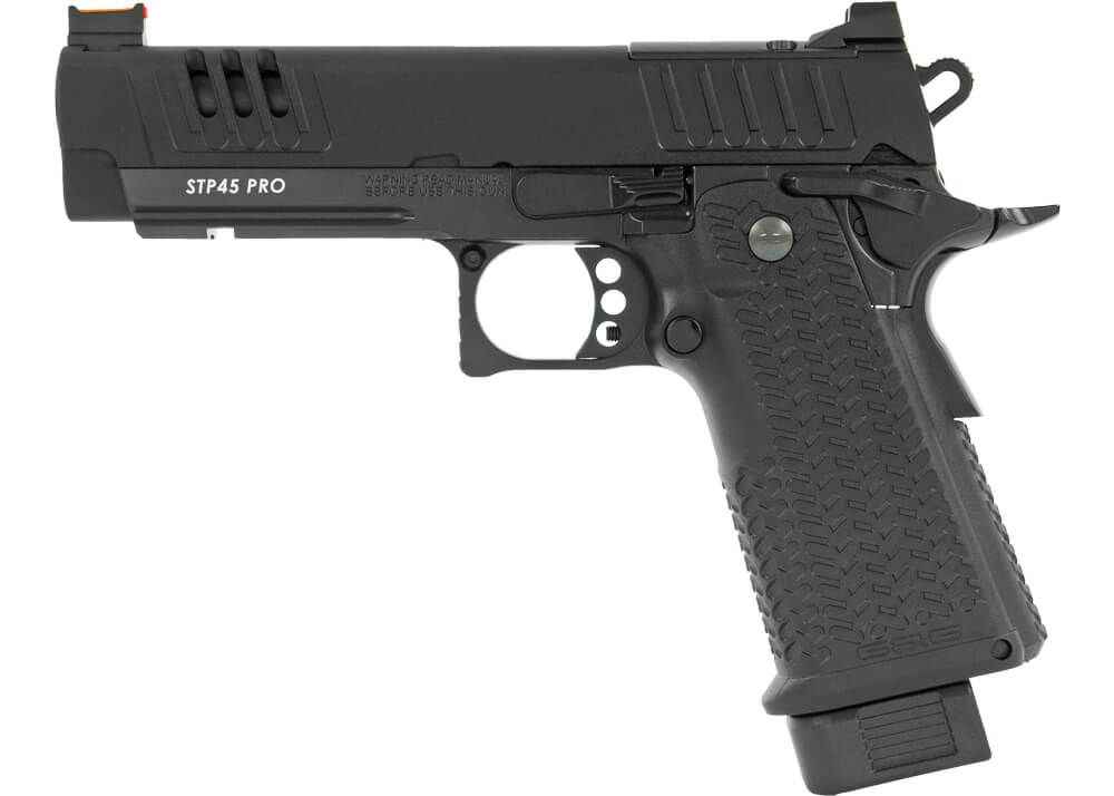 G&G STP45 Pro 8''
