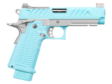 G&G STP45, Macaron, CO2