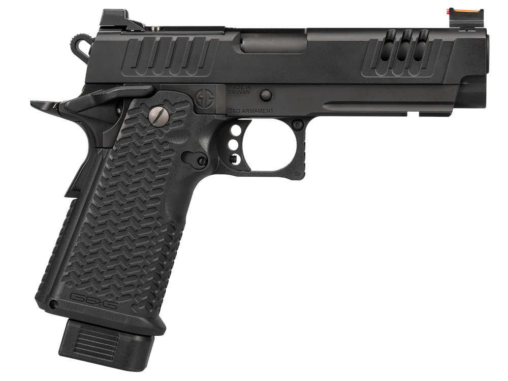 G&G STP45 Pro 8''
