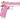 G&G STP45, Pink, CO2