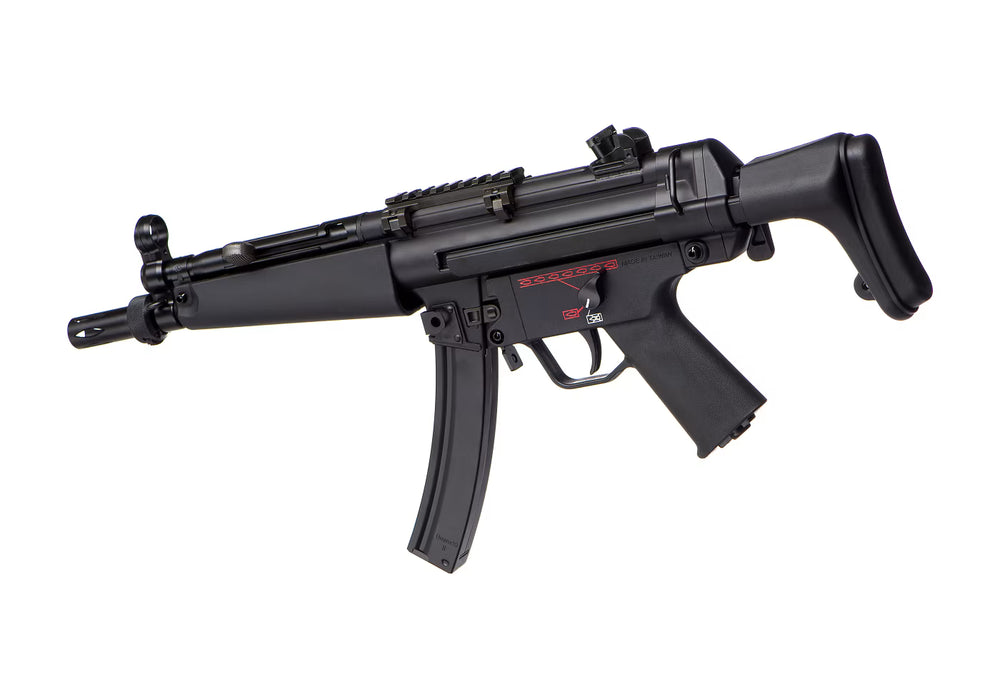 G&G TGM A3 RTS