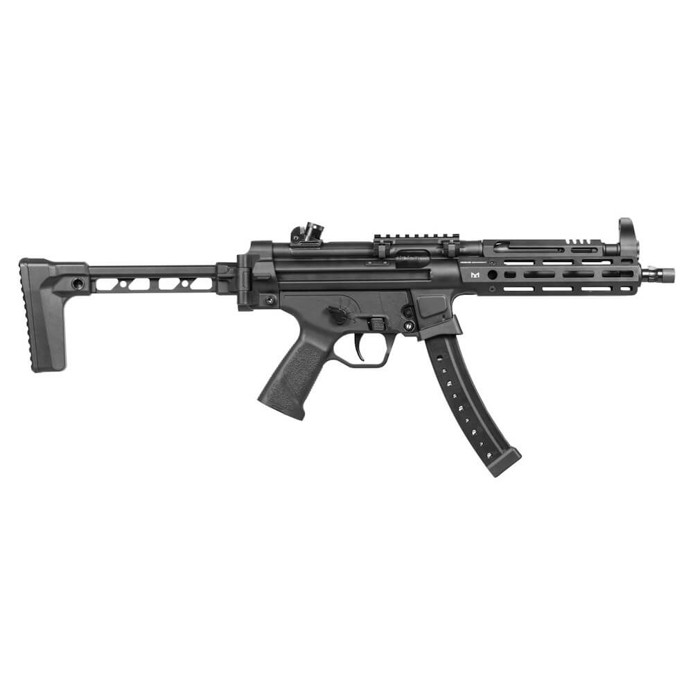 G&G TGM R5, ETU G&G Armament