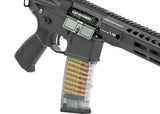 G&G TR16 GMS MK1 9''
